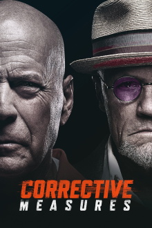 Corrective Measures Trailer