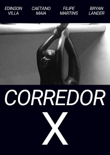 CORREDOR X Trailer