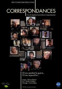 Correspondances Trailer