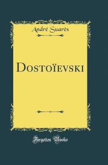 Correspondances: Dostoïevski Trailer