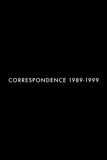 Correspondence 1989-1999 Trailer