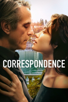 Correspondence Trailer