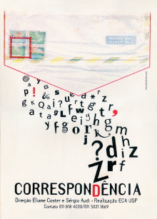 Correspondência Trailer