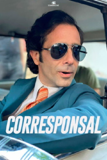 Corresponsal Trailer