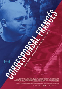 Corresponsal francés Trailer