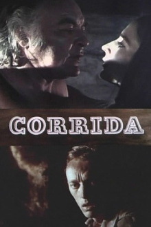 Corrida Trailer