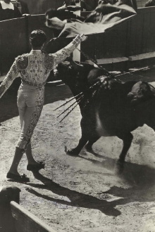 Corrida Interdite Trailer