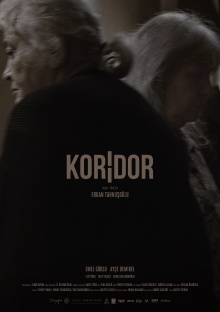 Corridor Trailer