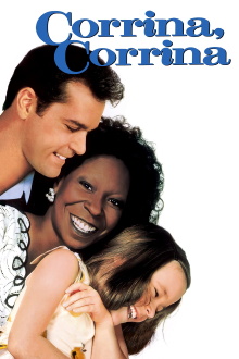 Corrina, Corrina Trailer