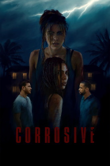 Corrosive Trailer
