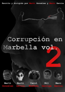 Corrupción en Marbella Vol.2 Trailer