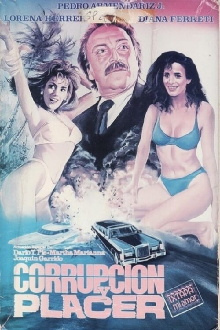 Corrupción y placer Trailer