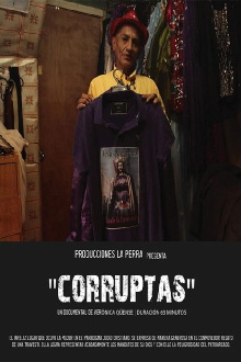 Corruptas Trailer