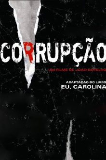 Corruption Trailer