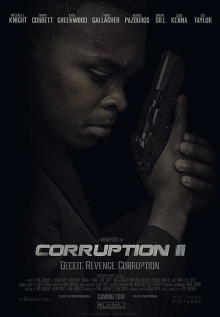 Corruption II Trailer