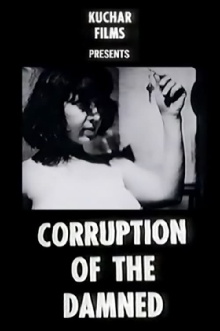 Corruption of the Damned Trailer