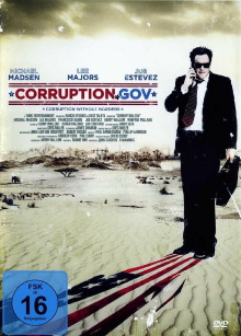 Corruption.Gov Trailer