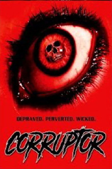 Corruptor Trailer