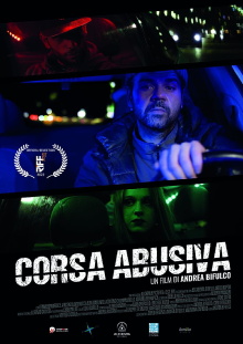 Corsa abusiva Trailer