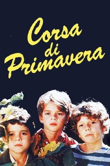 Corsa di primavera Trailer