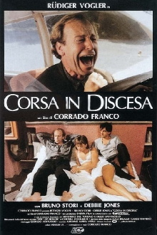 Corsa in discesa Trailer