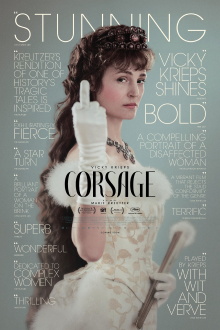 Corsage Trailer