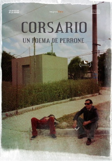 Corsario Trailer