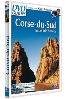 Corse-du-Sud, impériale beauté Trailer