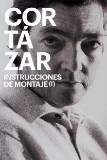 Cortázar: Assembly Instructions (I) Trailer