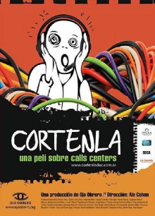 Córtenla, una peli sobre call centers Trailer