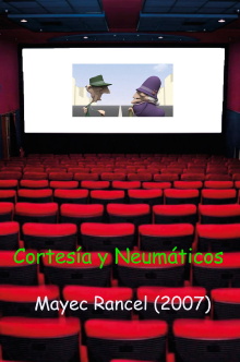 Cortesia Y Neumaticos Trailer