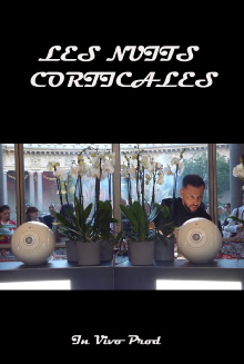 Cortical nights Trailer