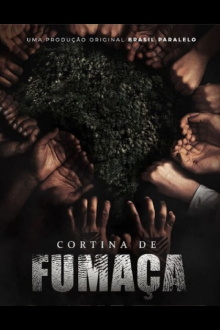 Cortina de Fumaça Trailer