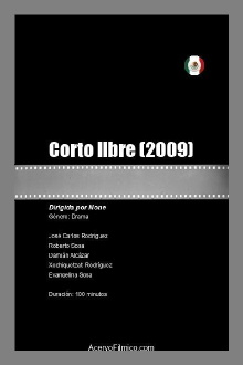 Corto libre Trailer