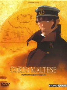 Corto Maltese - Autres aventures Trailer