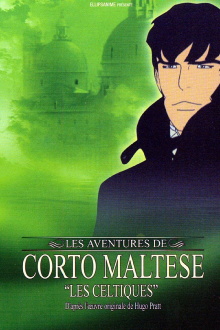 Corto Maltese: The Celts Trailer