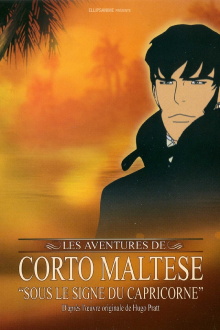 Corto Maltese: Under the Sign of Capricorn Trailer