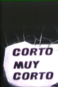 Corto Muy Corto Trailer