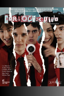Cortocircuito Trailer