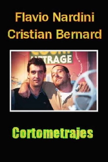 Cortometrajes Argentinos Trailer