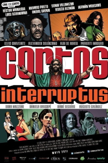 Cortos Interruptus Trailer
