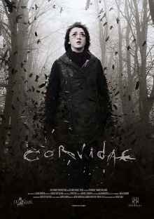 Corvidae Trailer