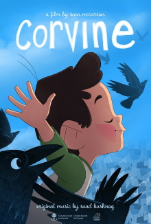 Corvine Trailer