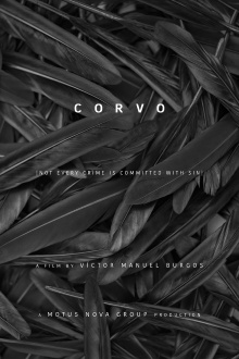 Corvo Trailer