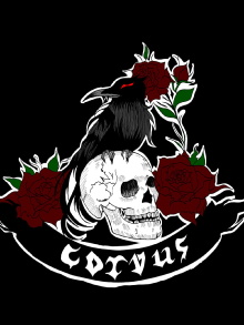 CORVUS BANDA - BANDAS NOVAS (JUIZ DE FORA) Trailer