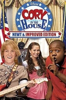 Cory in the House: All-Star Edition Trailer