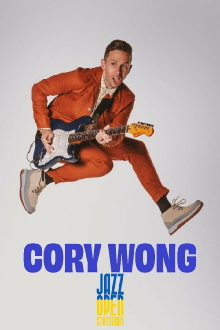 Cory Wong - Jazzopen Stuttgart 2023 Trailer
