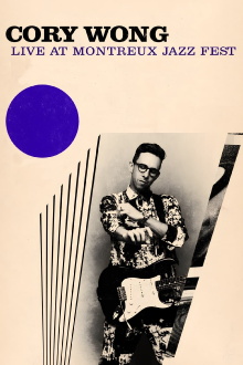 Cory Wong: Live at Montreux Jazz Festival Trailer