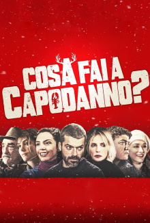 Cosa fai a Capodanno? Trailer