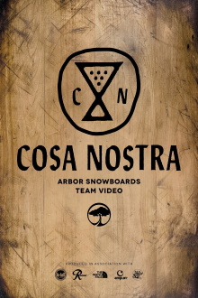 Cosa Nostra Trailer